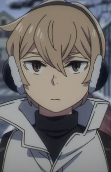 Kobayashi Kenya — Erased card artwork