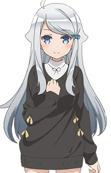 Nayuta Kani — Imouto sae Ireba Ii card artwork