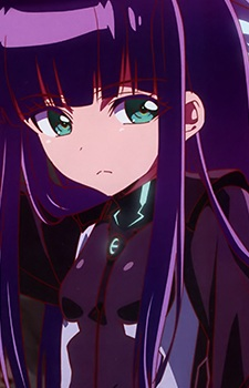 Adashino Benio — Twin Star Exorcists card artwork