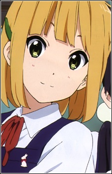 Tokiwa Midori — Tamako Market card artwork