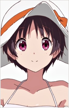 Tsuyuri Kumin — Love, Chunibyo & Other Delusions! artwork