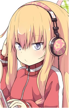 Gabriel White Tenma — Gabriel DropOut card artwork