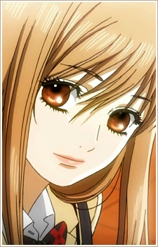 Ayase Chihaya — Chihayafuru artwork