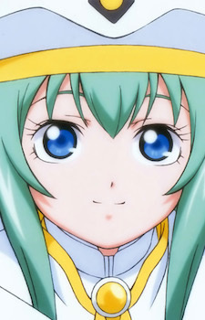 Carroll Alice — Aria card artwork