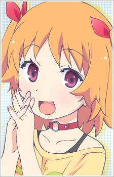 Harusaki Chiwa — Ore no Kanojo to Osananajimi ga Shuraba sugiru card artwork