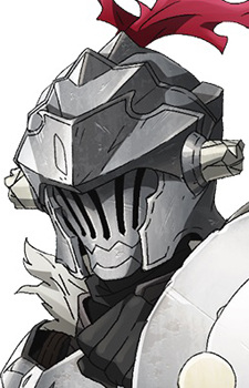 Goblin Slayer — Goblin Slayer card artwork