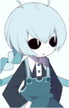 Aom — Wadanohara and the Great Blue Sea artwork