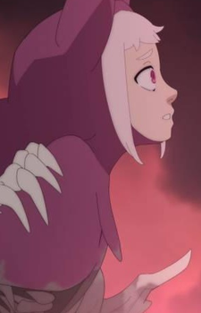 Nora — Wakfu card artwork