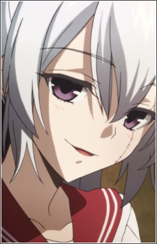 Banba Mahiru — Akuma no Riddle card artwork
