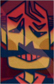 Jimothan Botch — Smile For Me artwork