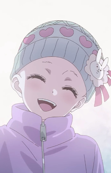 Tendouji Sarina — Oshi no Ko artwork