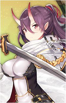 Izumo — Azur Lane artwork