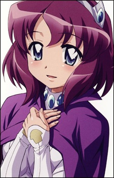 de Tristain Henrietta — Zero no Tsukaima card artwork