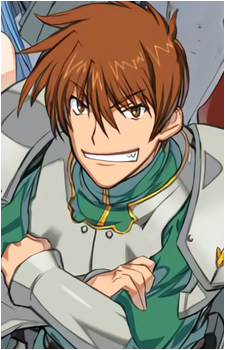 Rance — Rance 01 Quest for Hikari card artwork