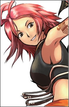 Alkaid — hackSIGN card artwork