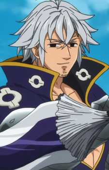 Estarossa — The Seven Deadly Sins artwork