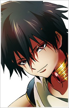 Judar — Magi card artwork