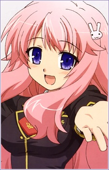 Himeji Mizuki — Baka to Test to Shoukanjuu card artwork