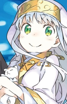 Index Librorum Prohibitorum — Toaru Majutsu no Index card artwork