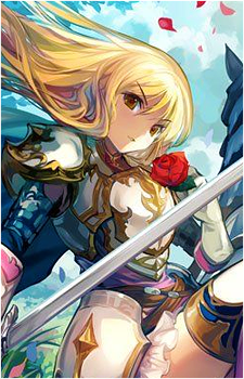 Lachesis — Fire Emblem card artwork