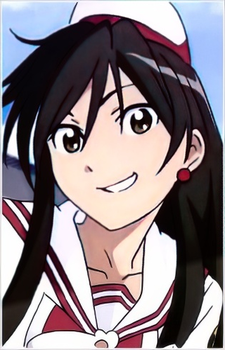 Ferrari Akira E — Aria card artwork