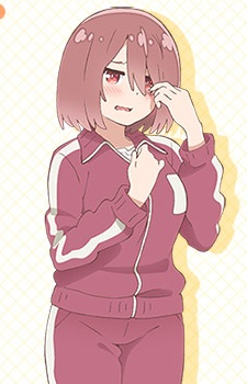 Hoshino Miyako — Watashi ni Tenshi ga Maiorita card artwork