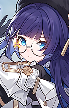 Pela — Honkai Star Rail card artwork