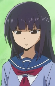 Yassan — Danshi Koukousei no Nichijou artwork
