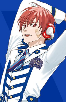 ARSLOID — Vocaloid card artwork