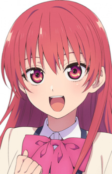 Saki Saki — Kanojo mo Kanojo card artwork