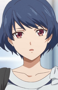 Tachibana Rui — Domestic na Kanojo card artwork