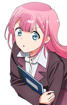 Kirisu Mafuyu — We Never Learn artwork