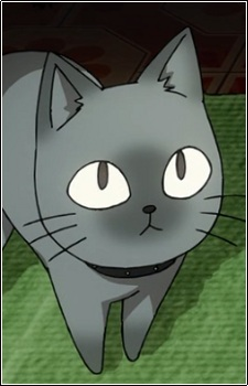 Baabu — Sankarea card artwork