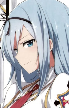 Einfolk Krulcifer — Saijaku Muhai no Bahamut card artwork