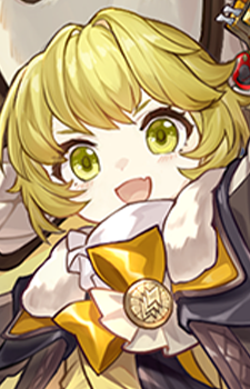 Hook — Honkai Star Rail artwork