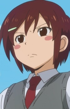 Ringo — Danshi Koukousei no Nichijou artwork