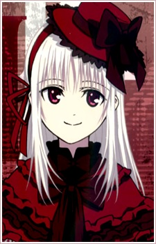 Kushina Anna — K Memory of Red card artwork