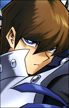 Kaiba Seto — Yu Gi Oh card artwork