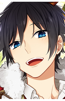 Miyamura Izumi — Horimiya card artwork