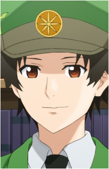 Dendritic Cell — Cells at Work! card artwork