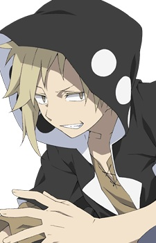 Kano Shuuya — Kagerou Daze artwork