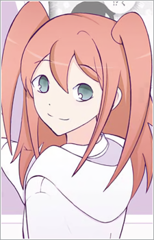 Hina Nemoto — WataMote artwork