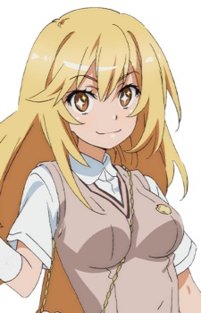 Shokuhou Misaki — Toaru Kagaku no Railgun card artwork