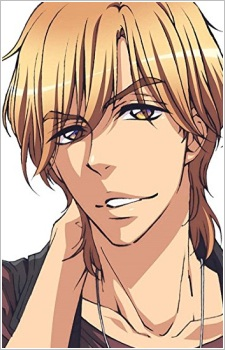Sena Shougo — Love Stage card artwork
