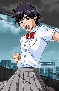 Tatsuki Arisawa — Bleach artwork