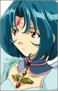 Subaru h — hackSIGN card artwork