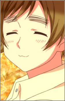 New Zealand — Hetalia Axis Powers card artwork