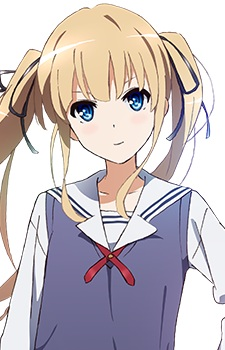 Sawamura Eriri Spencer — Saenai Heroine no Sodatekata card artwork