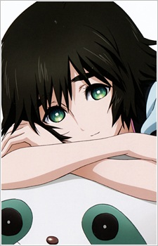 Shiina Mayuri — Steins Gate card artwork