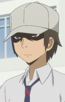 Karasawa Toshiyuki — Danshi Koukousei no Nichijou artwork